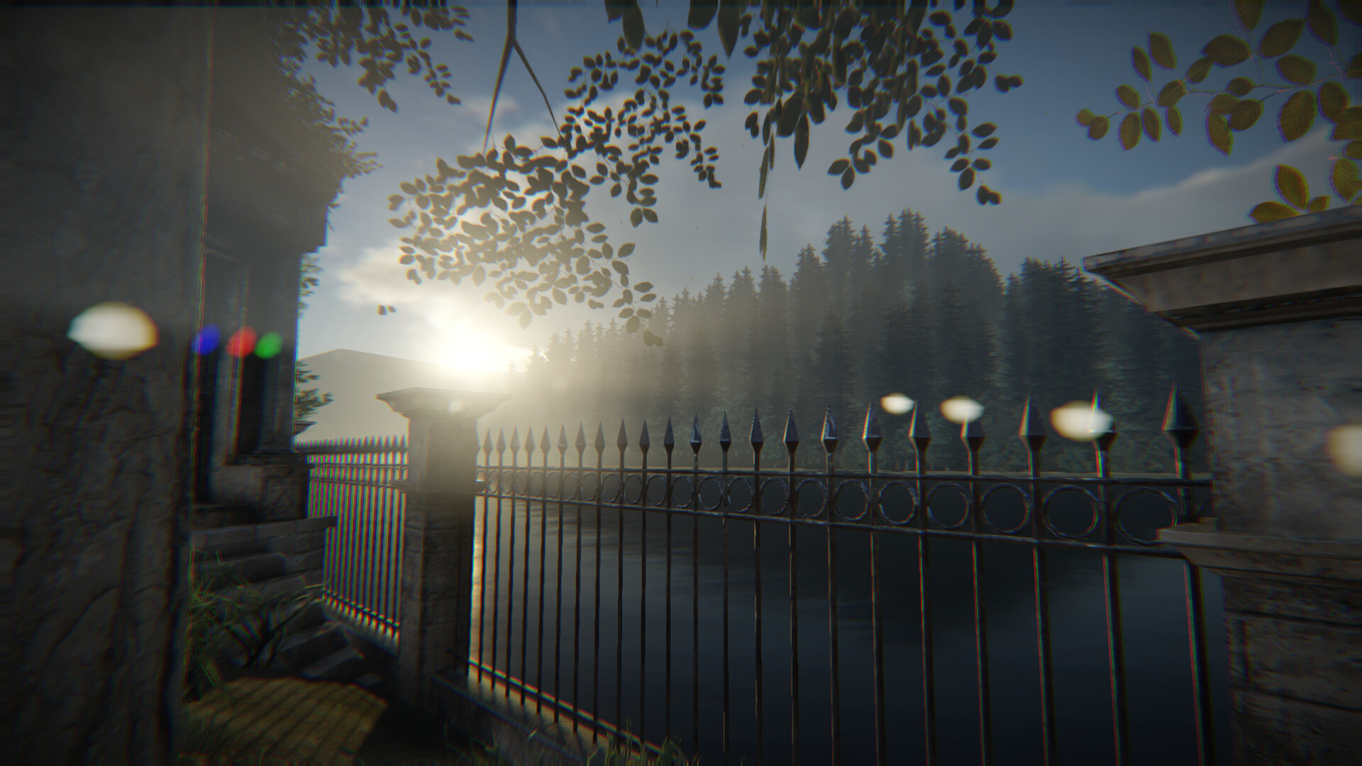 Vythzkel of City Dinasty screenshot #9