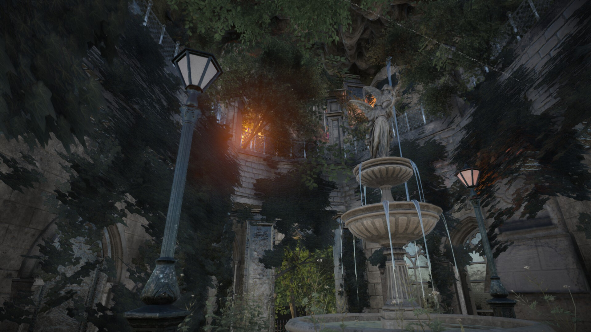 Vythzkel of City Dinasty screenshot #6