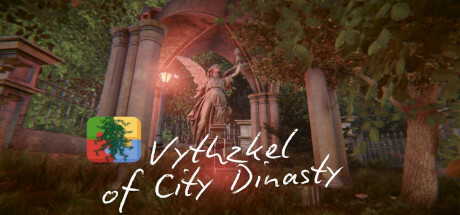 Vythzkel-of-City Dinasty