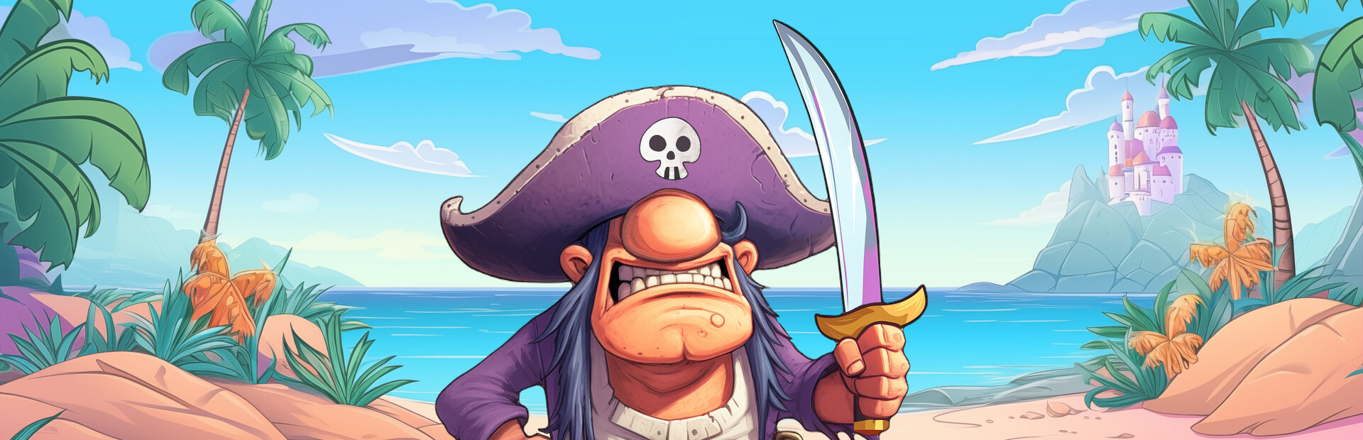 CAPTAIN BARREL