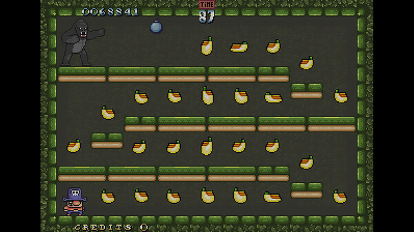 CAPTAIN BARREL screenshot 1