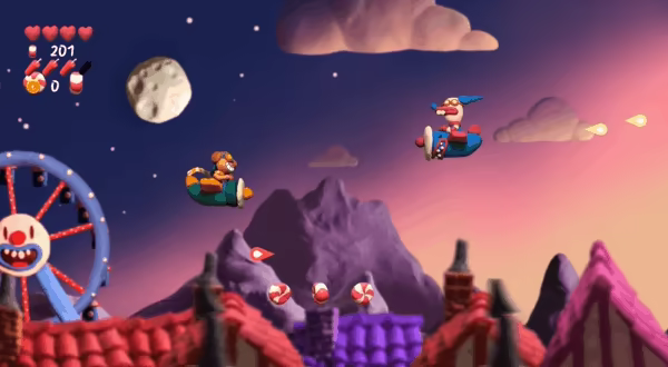 Barraka video 3
