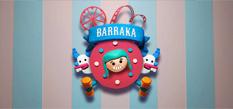 Barraka banner