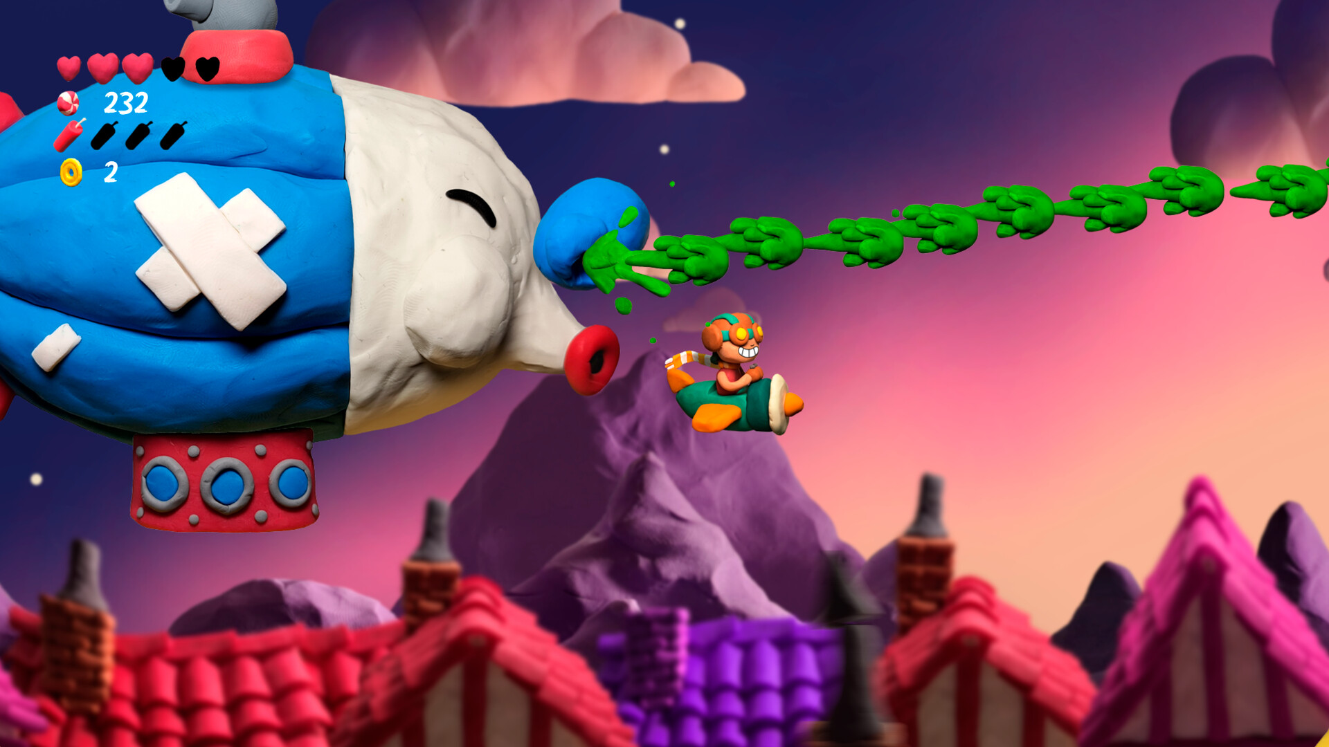 Barraka screenshot #1