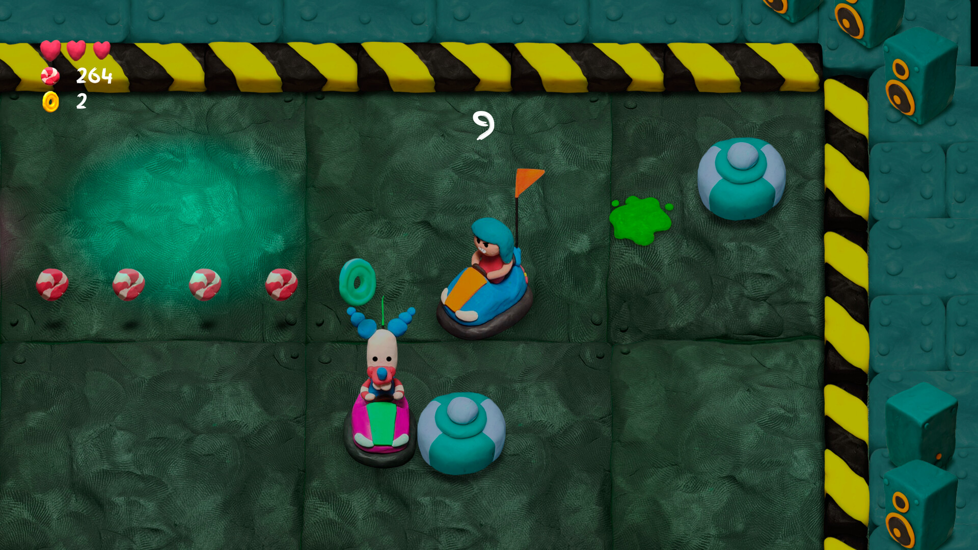 Barraka screenshot #4