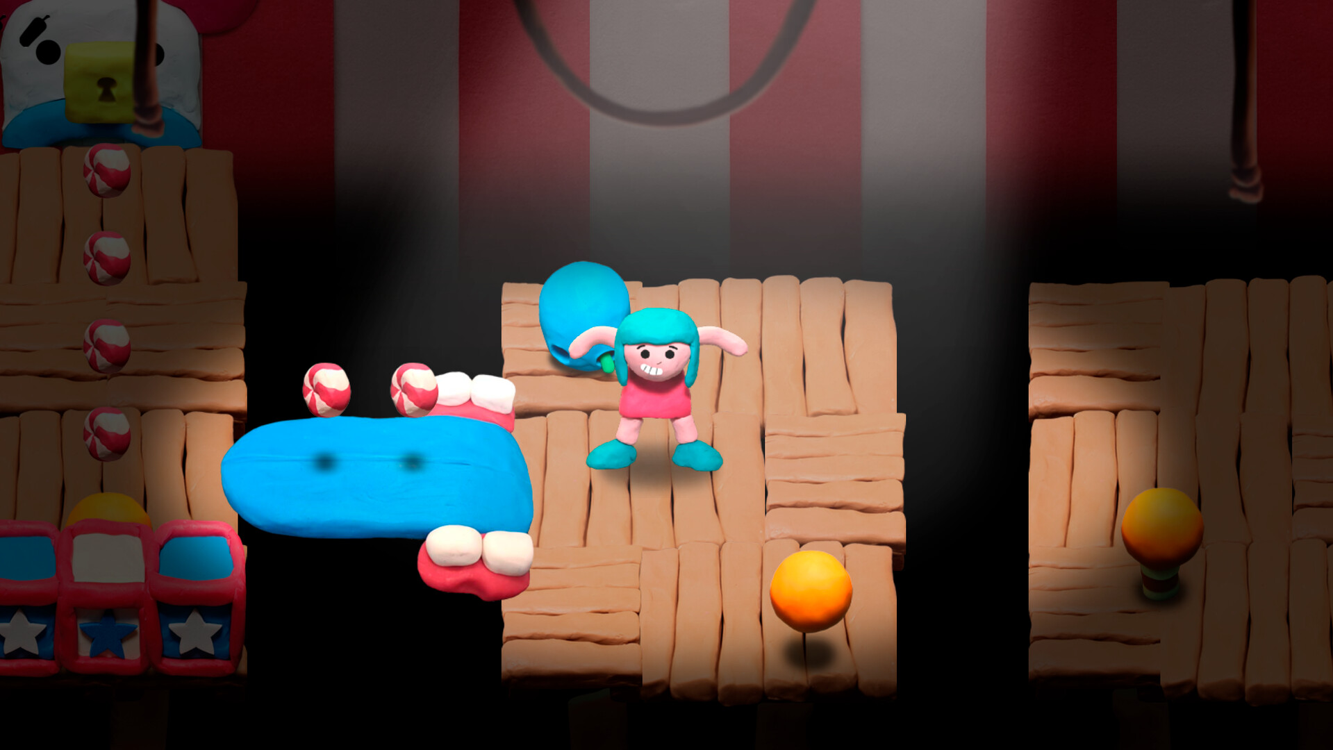 Barraka screenshot #5