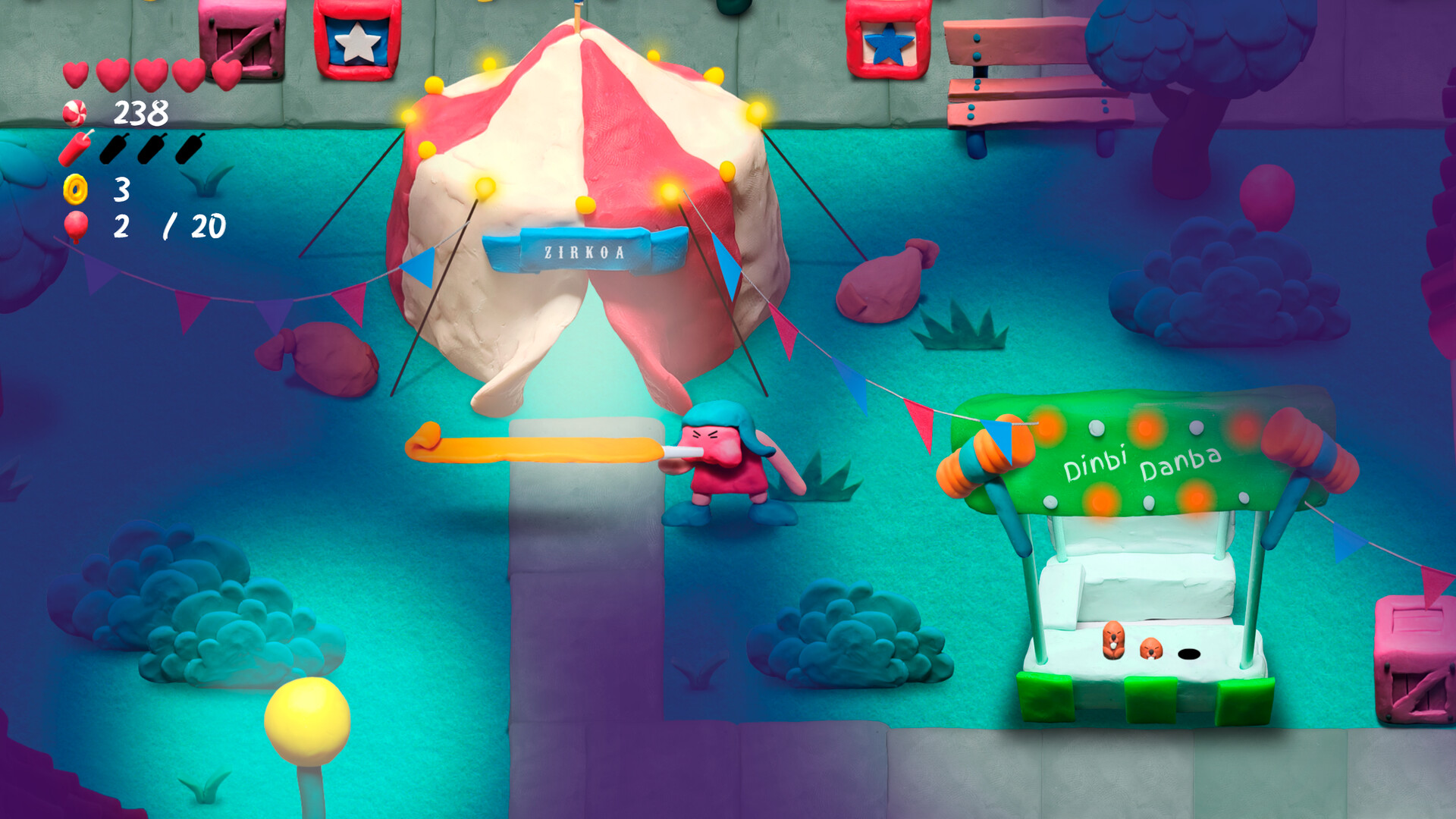 Barraka screenshot #3