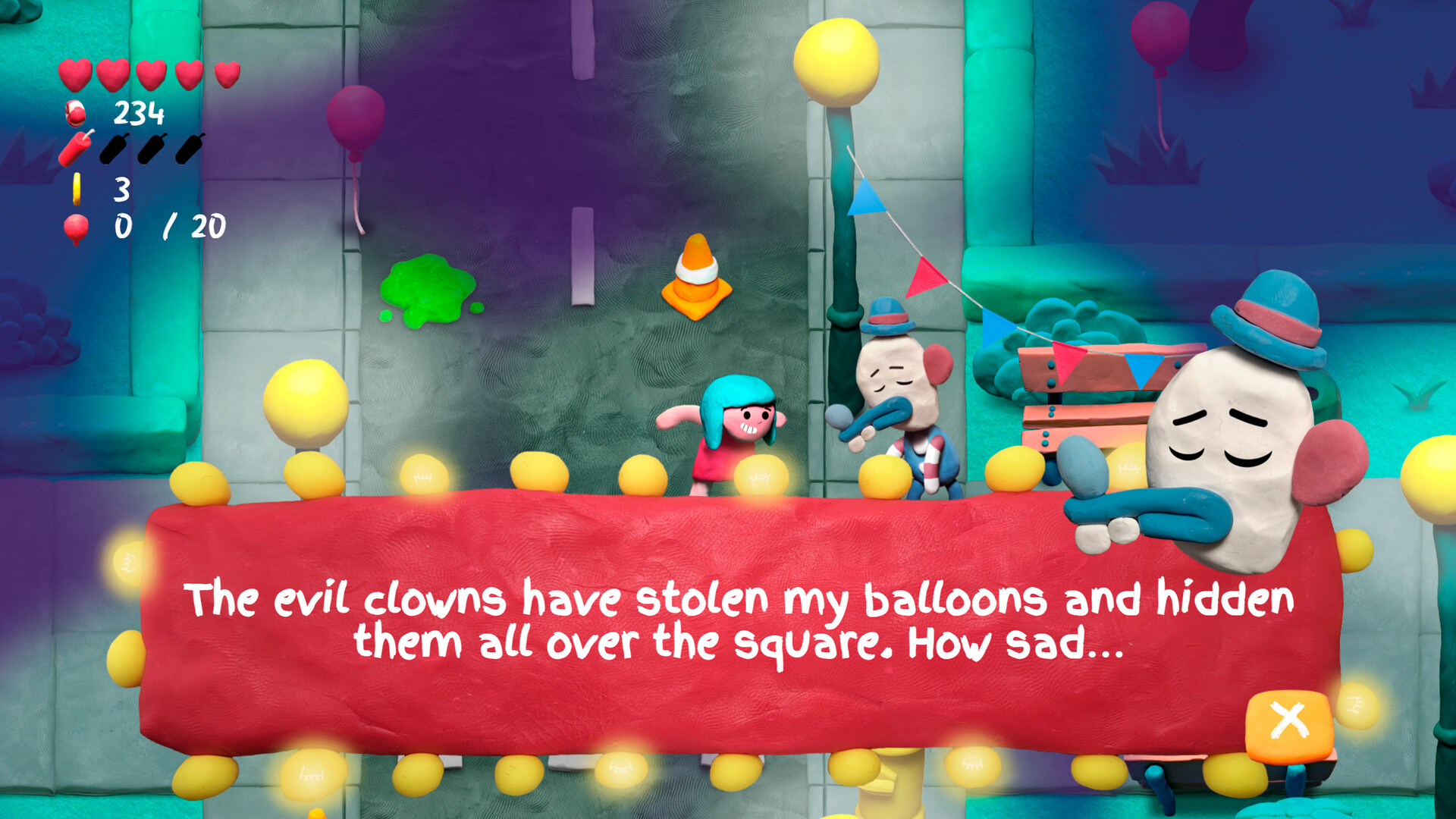 Barraka screenshot #6