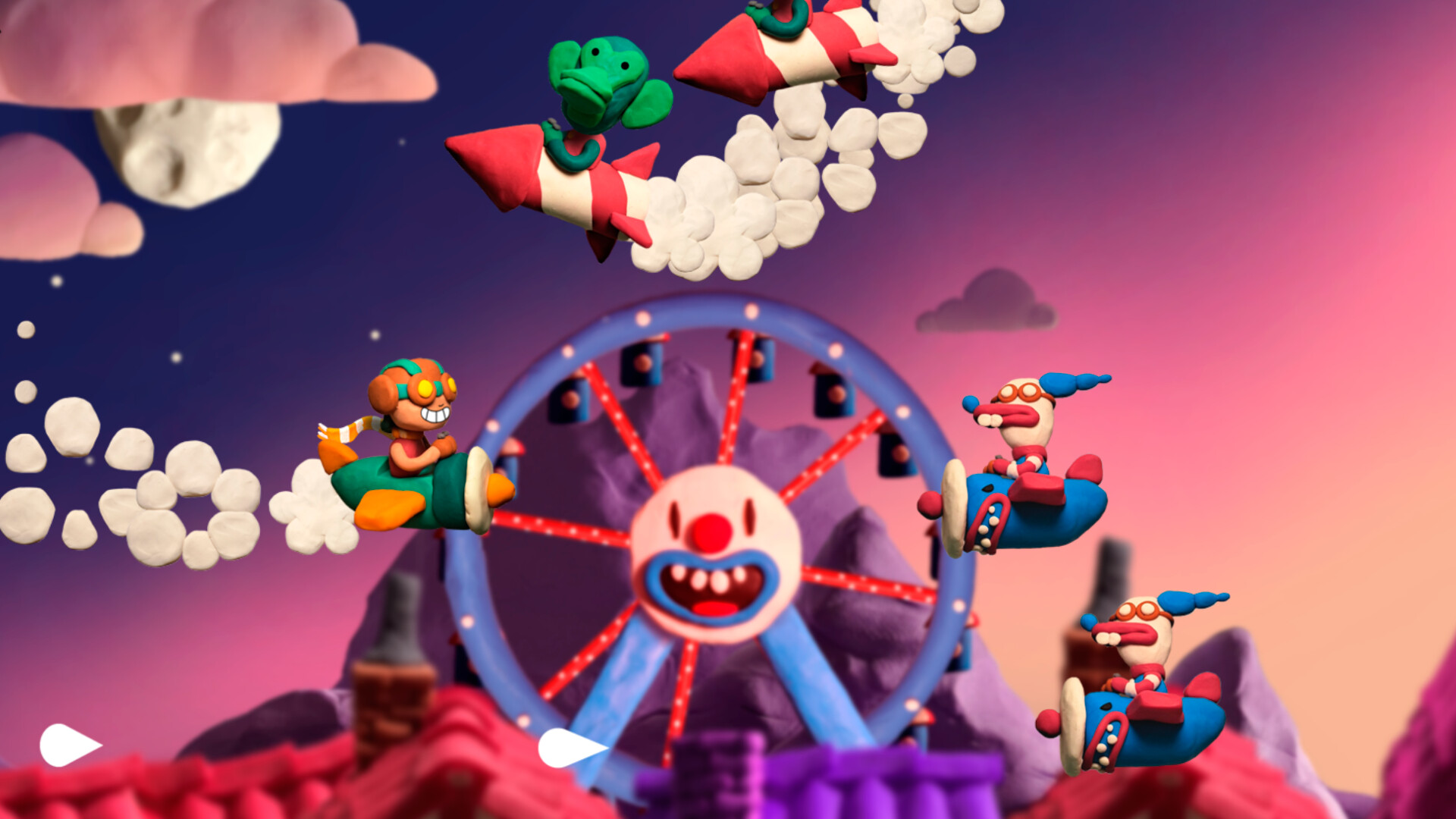 Barraka screenshot #2