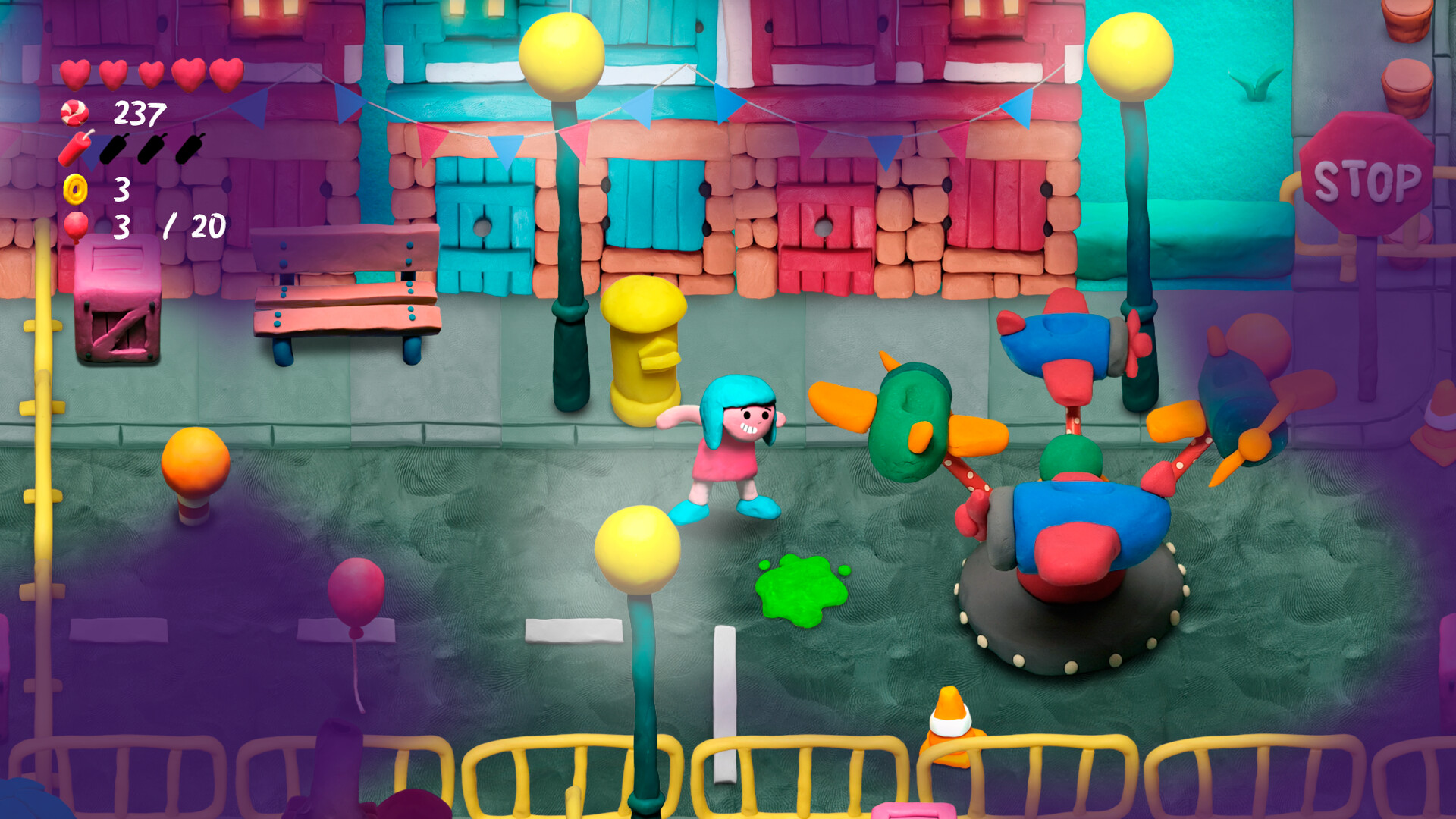 Barraka screenshot #8