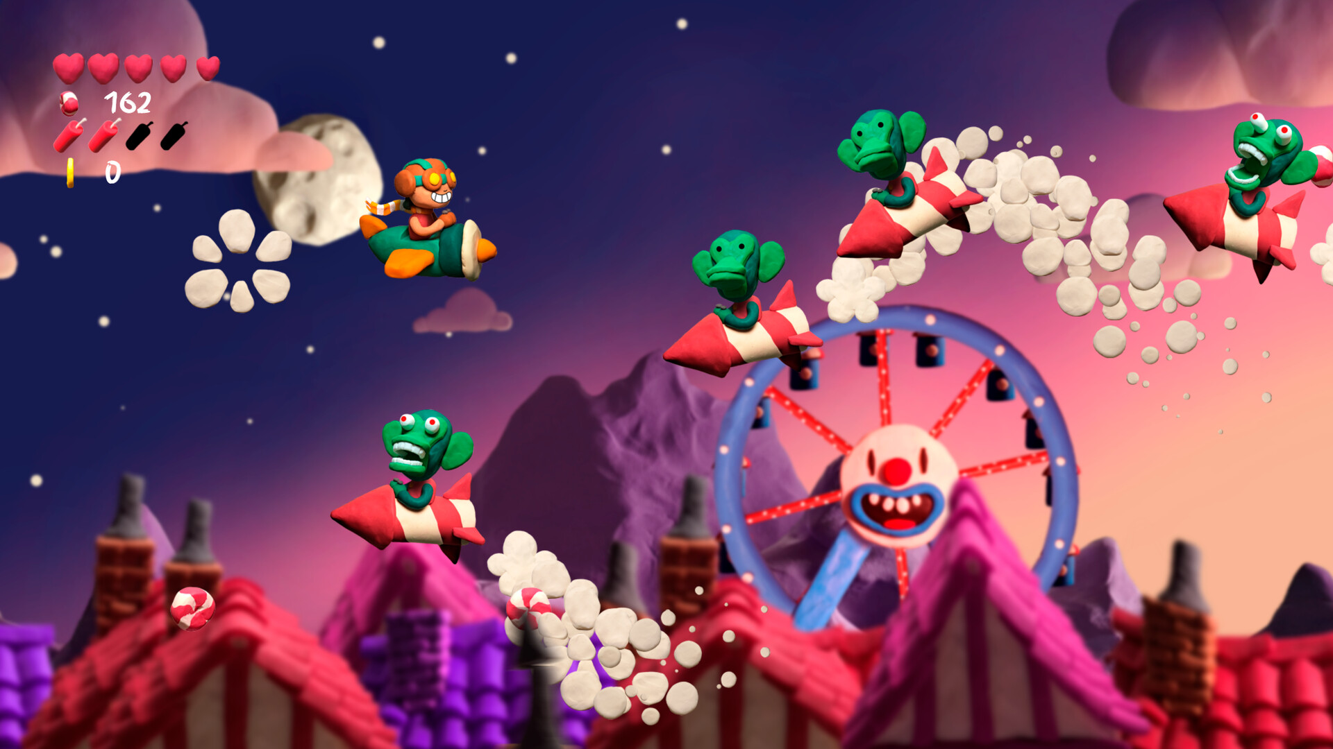 Barraka screenshot #7