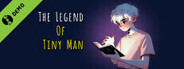 The Legend of Tiny man Demo