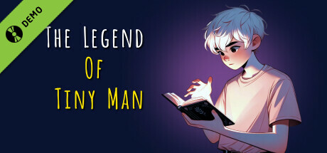 Купить ключ дешево The Legend of Tiny man Demo