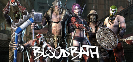 Bloodbath crack status