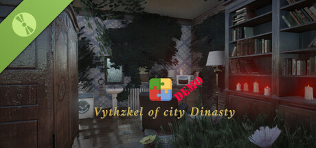 Vythzkel of City Dinasty Demo👻😽