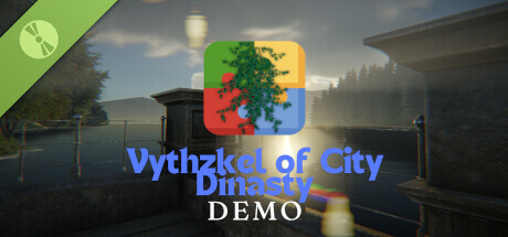 Vythzkel of City Dinasty Demo