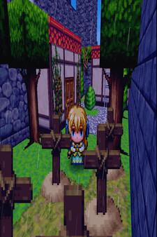 Vythzkel of City Playtest screenshot 1