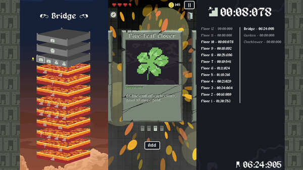 Tower of Nod Demo