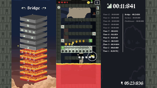 Tower of Nod Demo