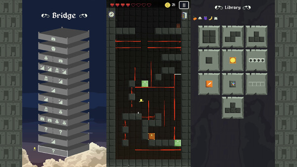 Tower of Nod Demo