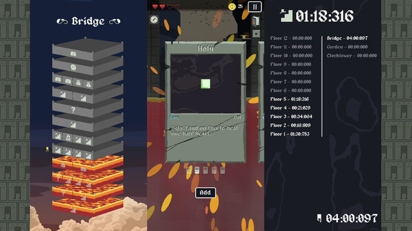 Tower of Nod Demo