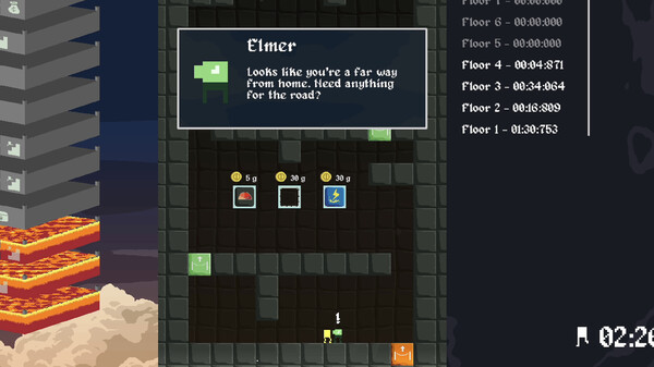 Tower of Nod Demo