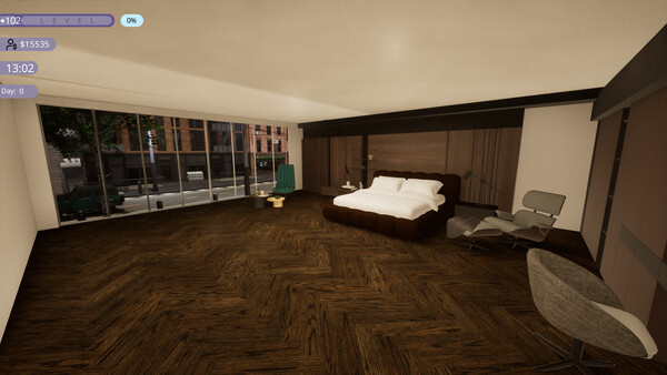 Electronic Market Simulator.