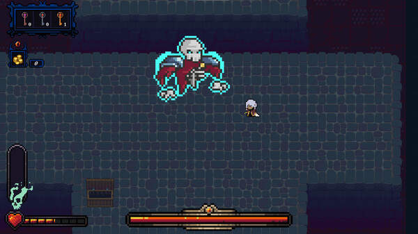 Prelude To Freedom 异闻录：红 screenshot 5