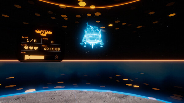 TimeLab: Apollo 11 screenshot 3