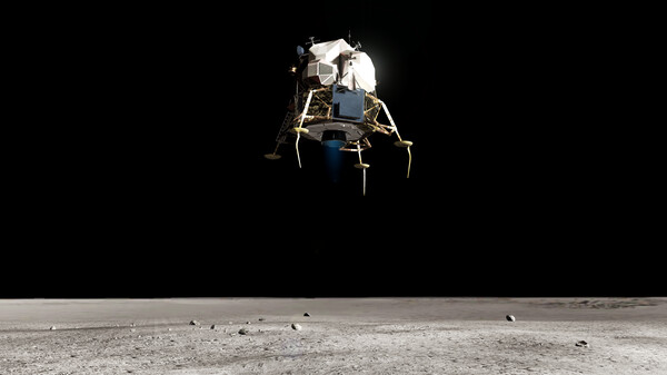 TimeLab: Apollo 11 screenshot 1