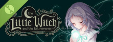The Little Witch and The Lost Memories [Demo] Small Capsule Image