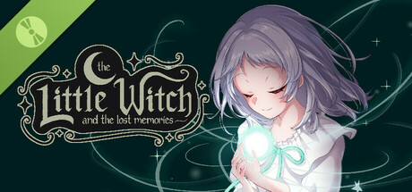 The Little Witch and The Lost Memories Demo