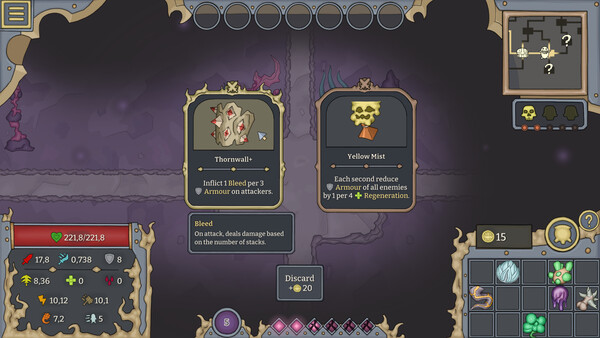 Screenshot media