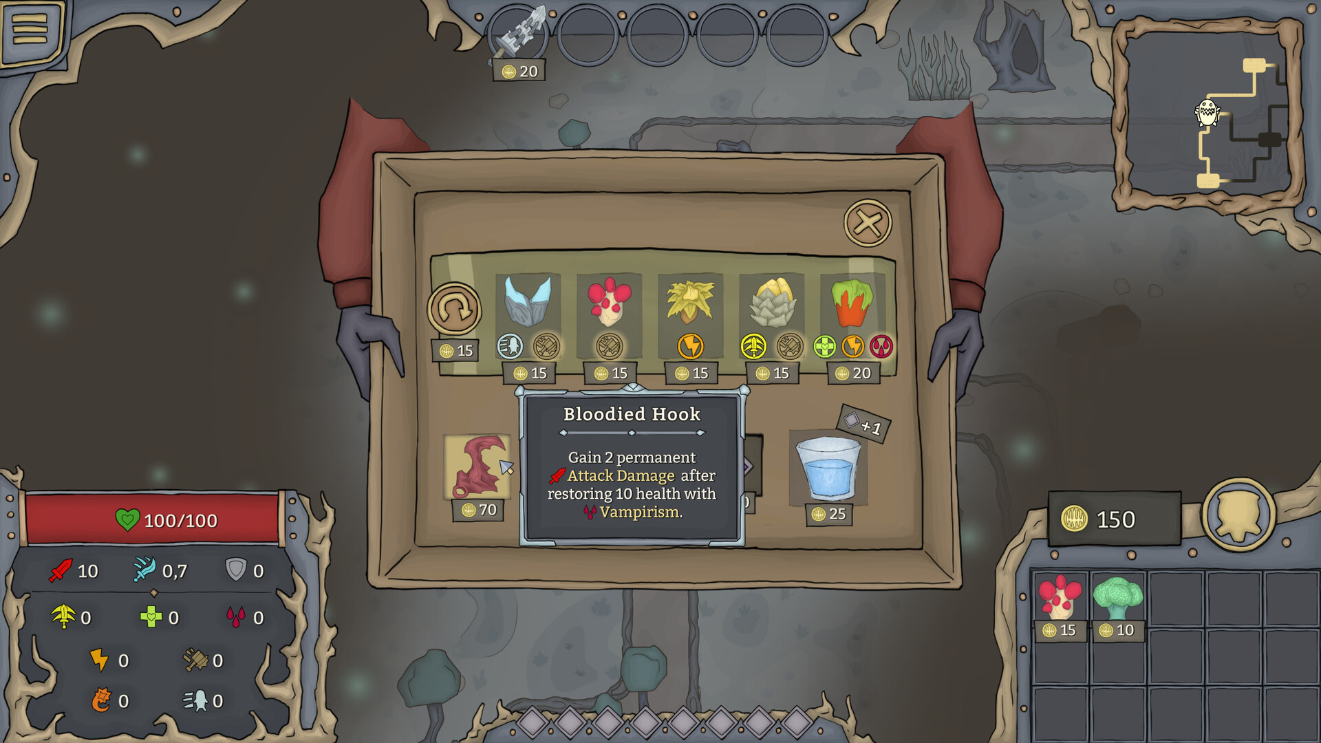 Shadey's Quest screenshot #6