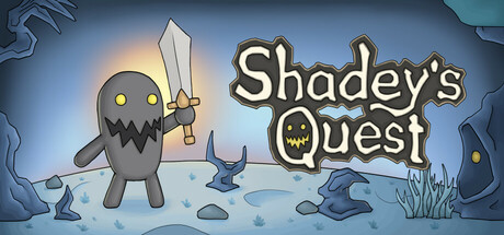 Shadey's Quest cover art