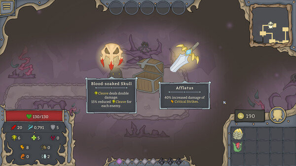 Shadey's Quest screenshot 3