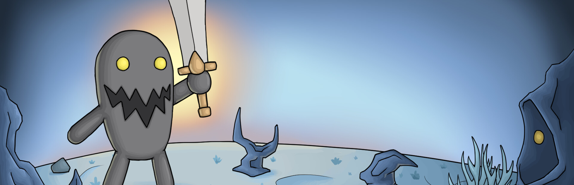 Shadey's Quest
