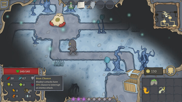 Shadey's Quest screenshot 2