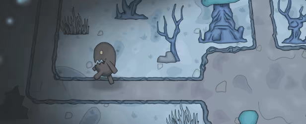 Shadey's Quest video 1