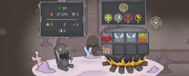 Shadey's Quest video 3
