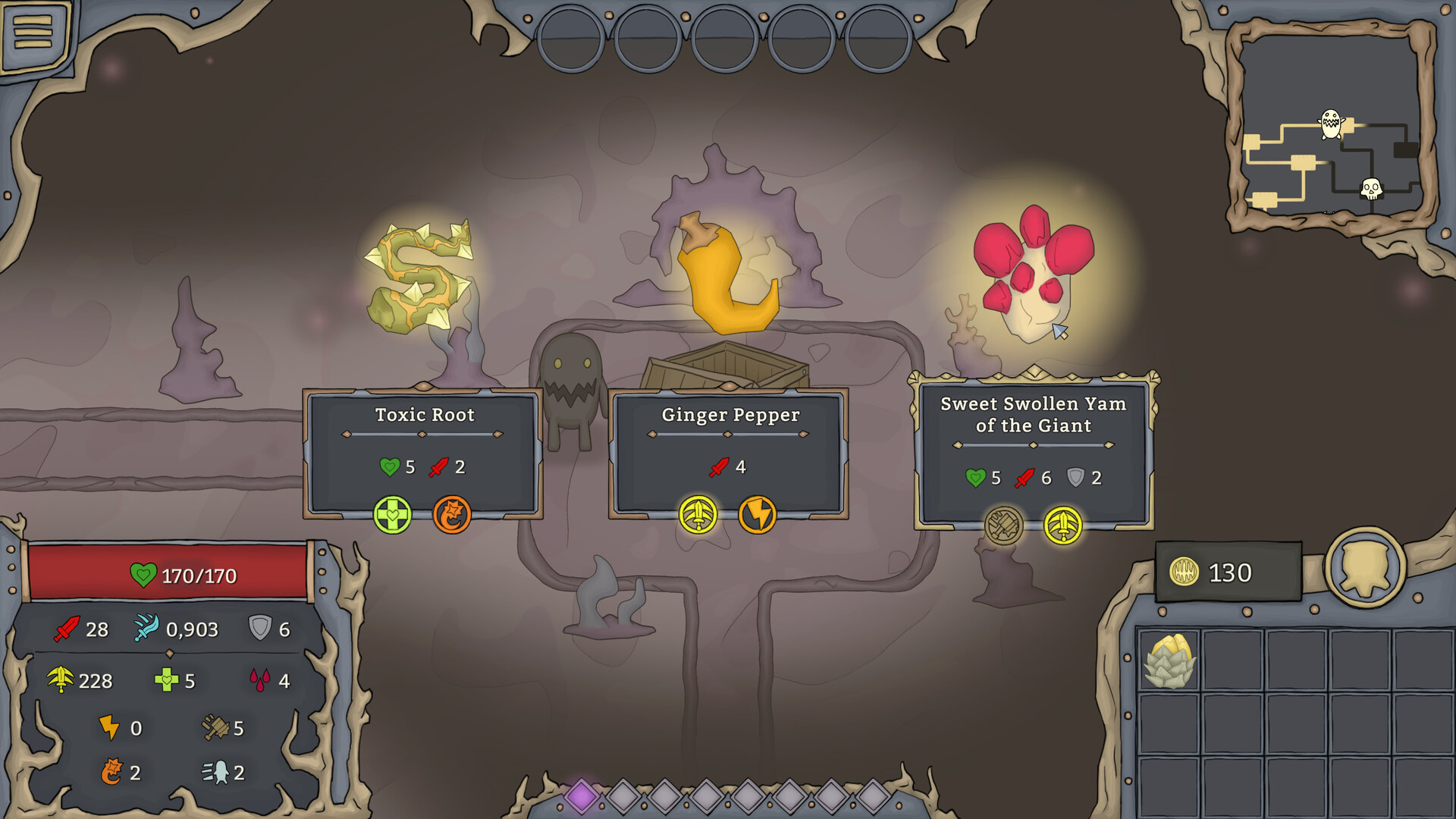 Shadey's Quest screenshot #7