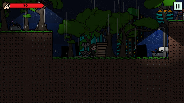 DISSIDENT screenshot 2