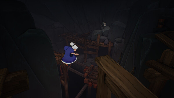 Coven of the Chicken Foot