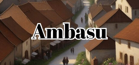 Ambasu steam charts