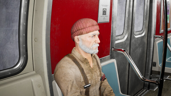 Transit Loop game for windows Pc 1