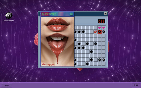 Fucksweeper screenshot 5