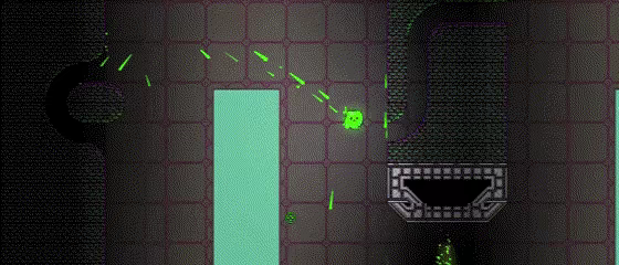 Gooing Up! video 4