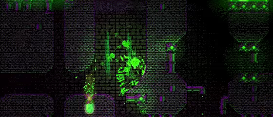 Gooing Up! video 2