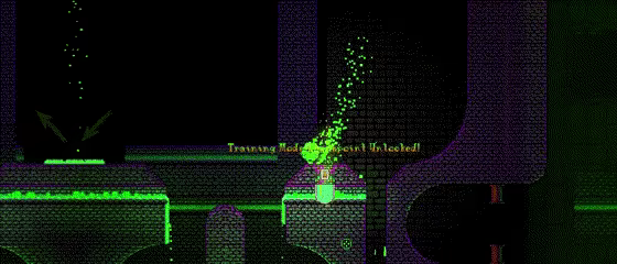 Gooing Up! video 1