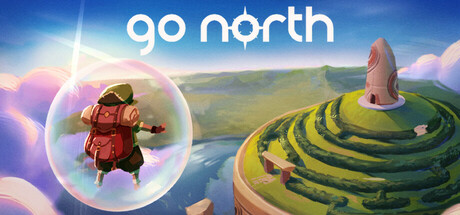 Go North cover art